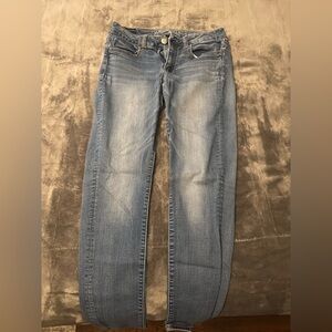 American Eagle Outfitters Jeggings